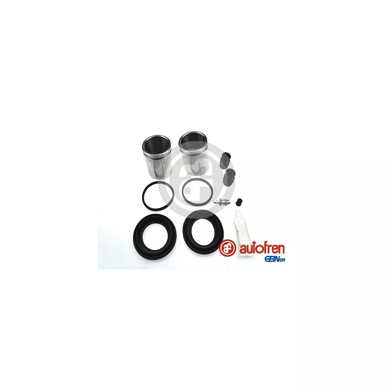 Kit de réparation, étrier de frein AUTOFREN SEINSA D41066C