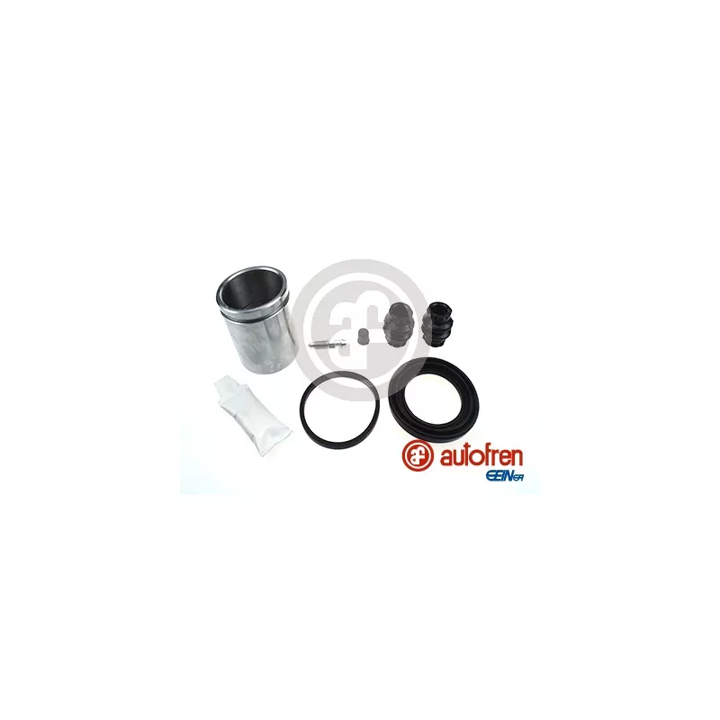 Kit de réparation, étrier de frein AUTOFREN SEINSA D41067C