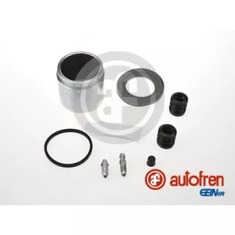 Kit de réparation, étrier de frein AUTOFREN SEINSA D41068C