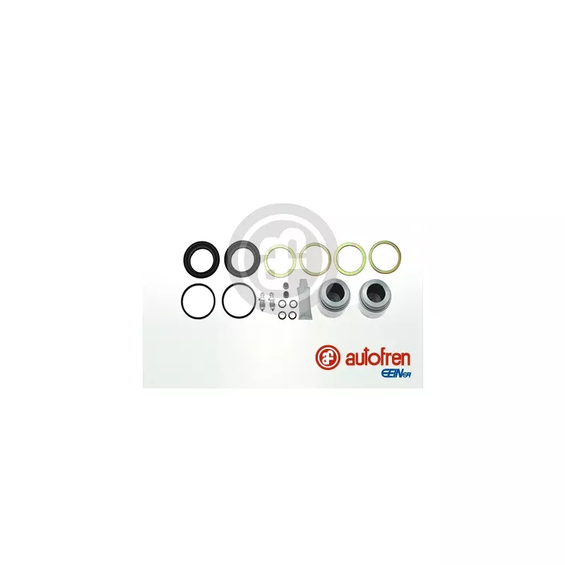 Kit de réparation, étrier de frein AUTOFREN SEINSA D41069C