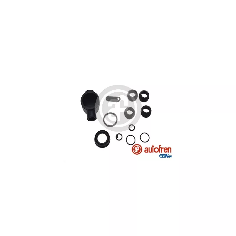 Kit de réparation, étrier de frein AUTOFREN SEINSA D4107