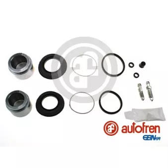 Kit de réparation, étrier de frein AUTOFREN SEINSA D41070C
