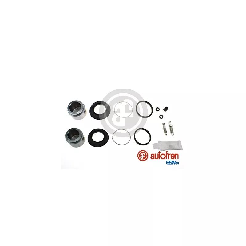 Kit de réparation, étrier de frein AUTOFREN SEINSA D41070C