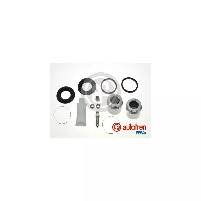 Kit de réparation, étrier de frein AUTOFREN SEINSA D41071C