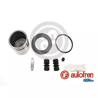 Kit de réparation, étrier de frein AUTOFREN SEINSA D41072C