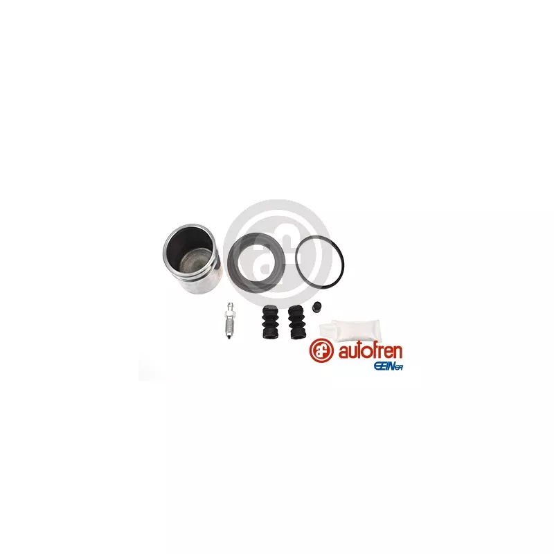 Kit de réparation, étrier de frein AUTOFREN SEINSA D41072C