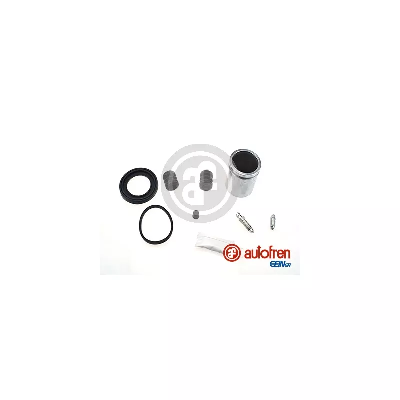 Kit de réparation, étrier de frein AUTOFREN SEINSA D41073C