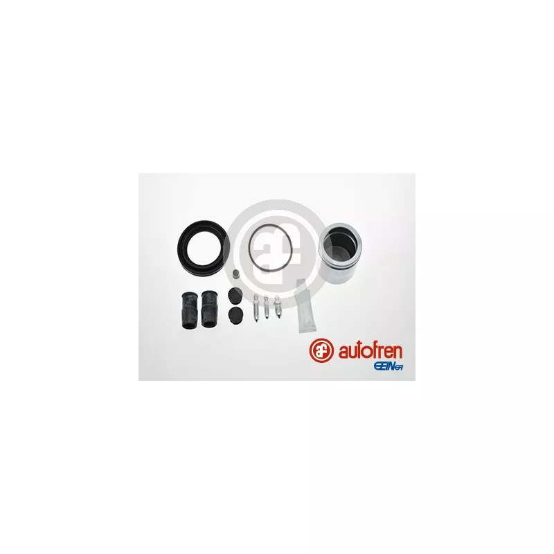 Kit de réparation, étrier de frein AUTOFREN SEINSA D41074C