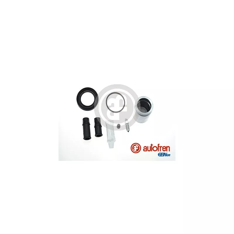 Kit de réparation, étrier de frein AUTOFREN SEINSA D41075C