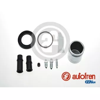 Kit de réparation, étrier de frein AUTOFREN SEINSA D41076C