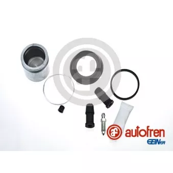 Kit de réparation, étrier de frein AUTOFREN SEINSA