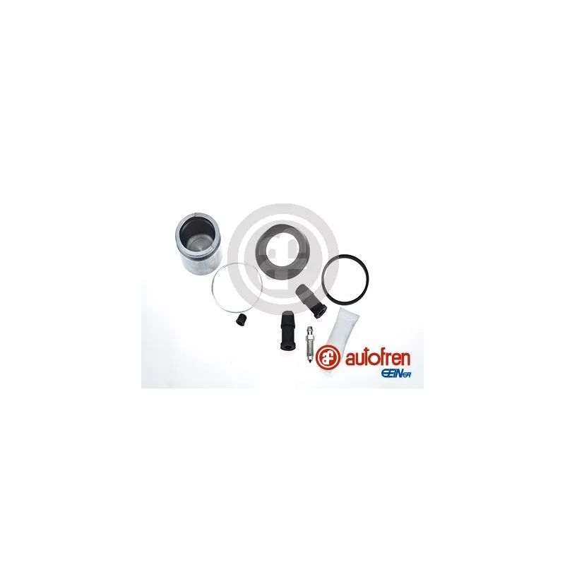 Kit de réparation, étrier de frein AUTOFREN SEINSA D41077C