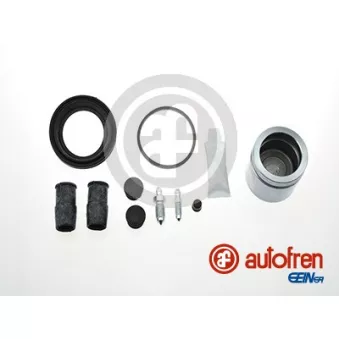 Kit de réparation, étrier de frein AUTOFREN SEINSA D41079C