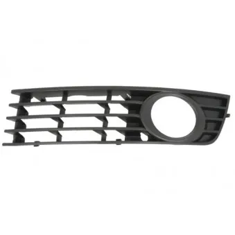 Grille de ventilation, pare-chocs BLIC 6502-07-0019995Q
