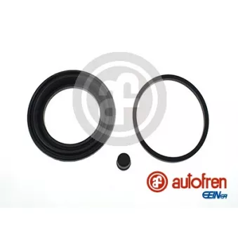 Kit de réparation, étrier de frein AUTOFREN SEINSA D4108