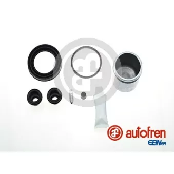 Kit de réparation, étrier de frein AUTOFREN SEINSA D41080C