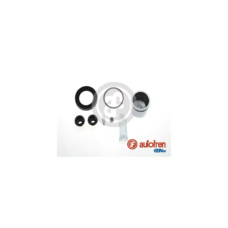 Kit de réparation, étrier de frein AUTOFREN SEINSA D41080C