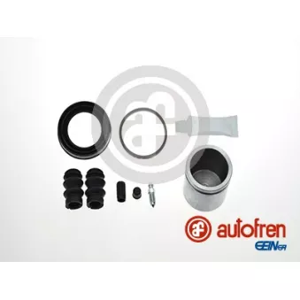 Kit de réparation, étrier de frein AUTOFREN SEINSA D41081C