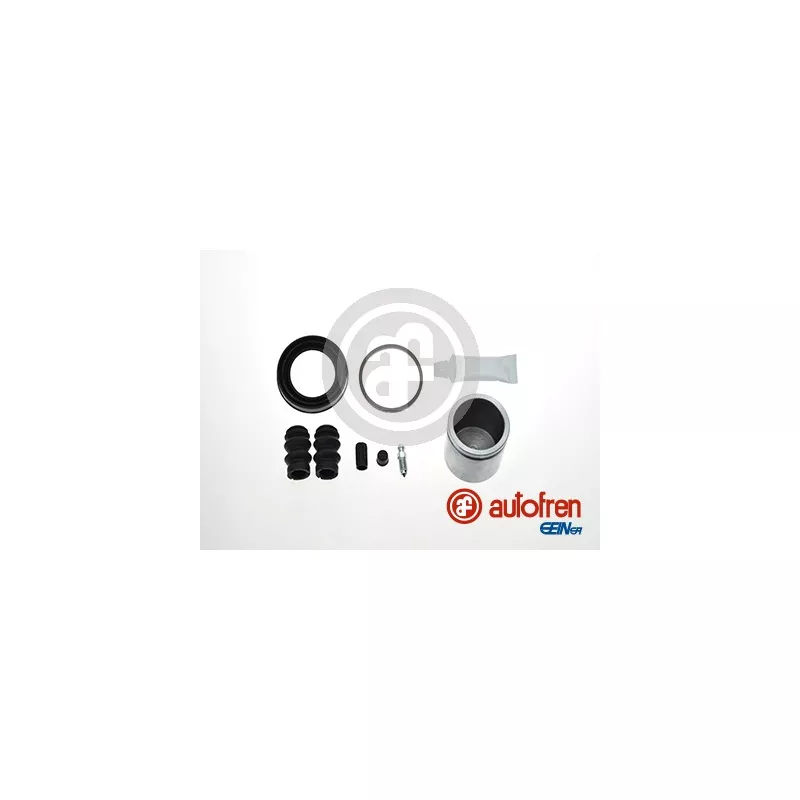 Kit de réparation, étrier de frein AUTOFREN SEINSA D41081C
