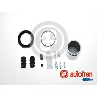 Kit de réparation, étrier de frein AUTOFREN SEINSA D41082C