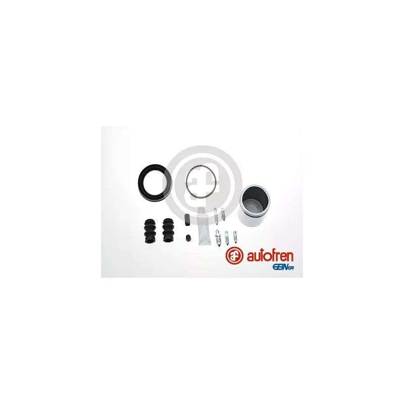 Kit de réparation, étrier de frein AUTOFREN SEINSA D41082C