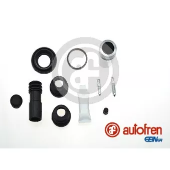 Kit de réparation, étrier de frein AUTOFREN SEINSA D41083C