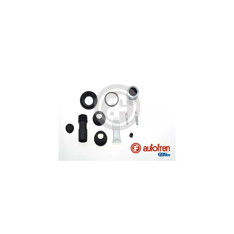 Kit de réparation, étrier de frein AUTOFREN SEINSA D41083C