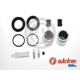 Kit de réparation, étrier de frein AUTOFREN SEINSA