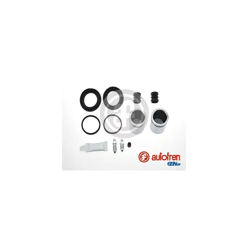 Kit de réparation, étrier de frein AUTOFREN SEINSA D41084C
