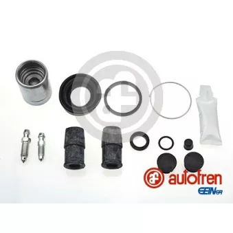 Kit de réparation, étrier de frein AUTOFREN SEINSA D41085C