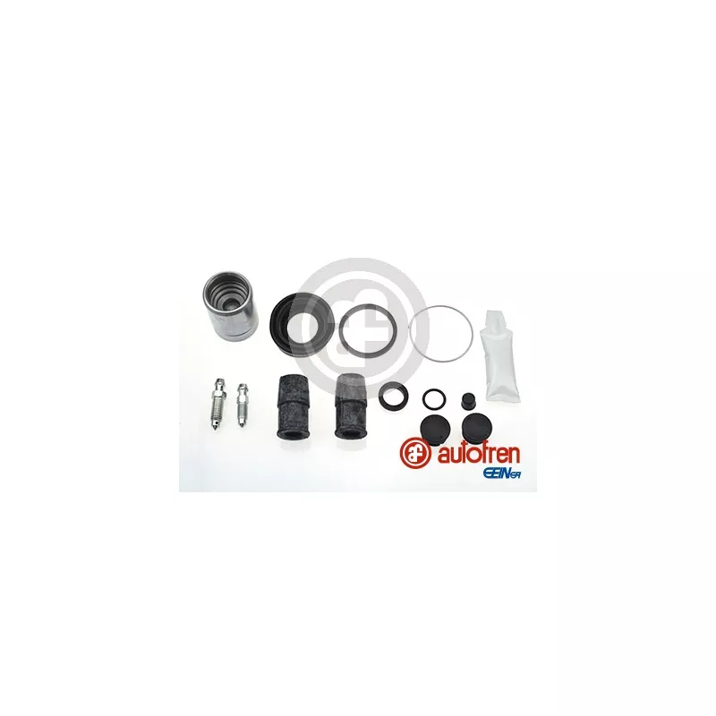 Kit de réparation, étrier de frein AUTOFREN SEINSA D41085C