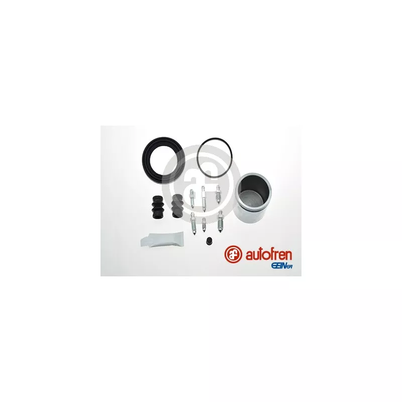 Kit de réparation, étrier de frein AUTOFREN SEINSA D41086C