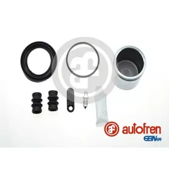 Kit de réparation, étrier de frein AUTOFREN SEINSA D41087C