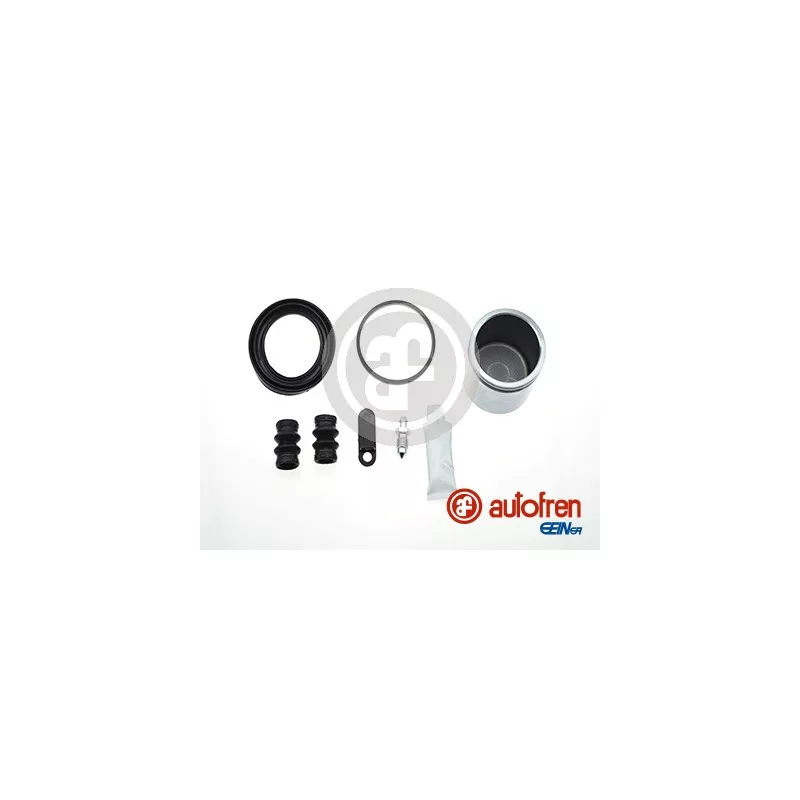 Kit de réparation, étrier de frein AUTOFREN SEINSA D41087C