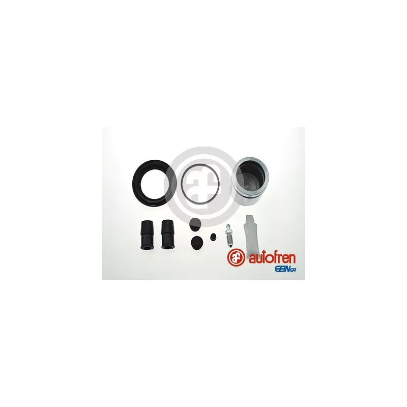 Kit de réparation, étrier de frein AUTOFREN SEINSA D41088C
