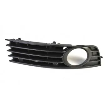 Grille de ventilation, pare-chocs avant droit BLIC 6502-07-0019996P