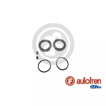 Kit de réparation, étrier de frein AUTOFREN SEINSA D4109