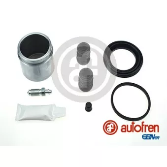 Kit de réparation, étrier de frein AUTOFREN SEINSA D41090C