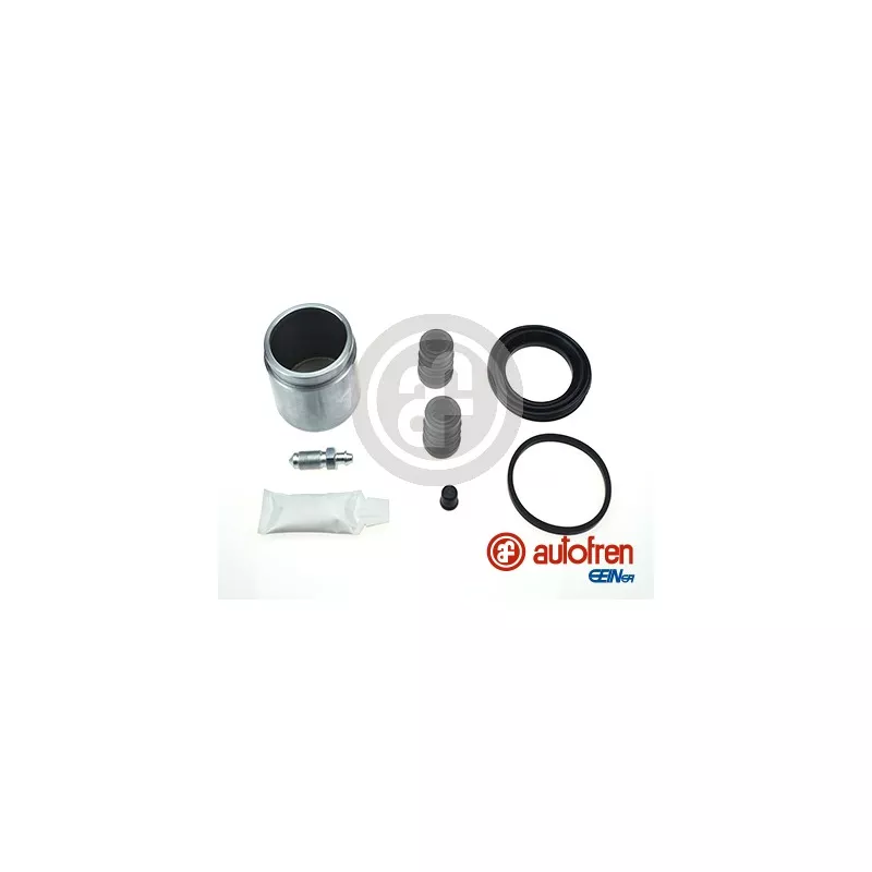 Kit de réparation, étrier de frein AUTOFREN SEINSA D41090C