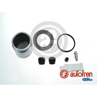 Kit de réparation, étrier de frein AUTOFREN SEINSA D41091C