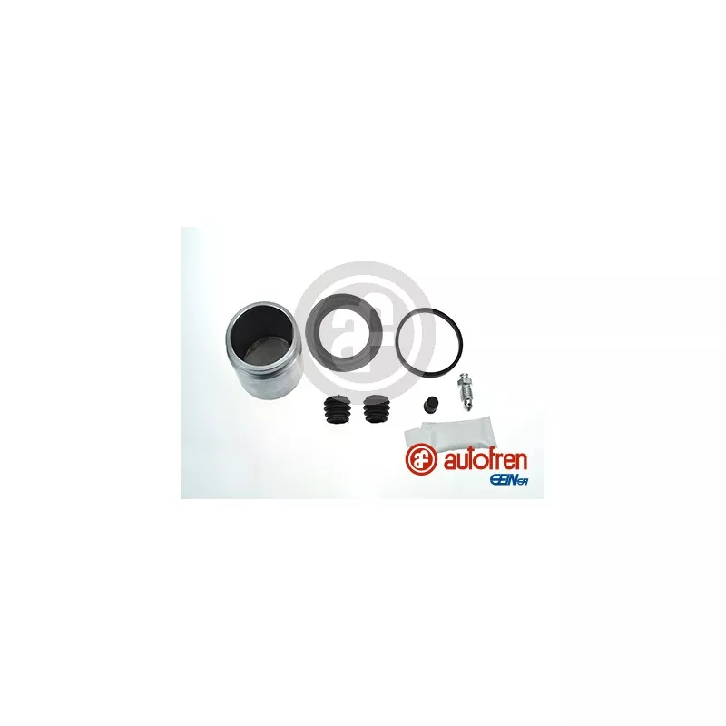 Kit de réparation, étrier de frein AUTOFREN SEINSA D41091C