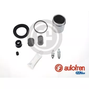 Kit de réparation, étrier de frein AUTOFREN SEINSA D41092C