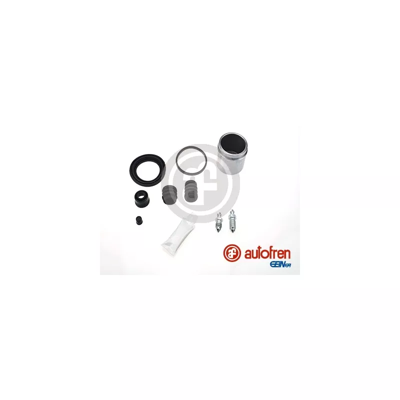 Kit de réparation, étrier de frein AUTOFREN SEINSA D41092C