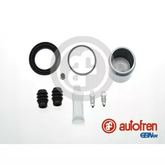 Kit de réparation, étrier de frein AUTOFREN SEINSA D41093C