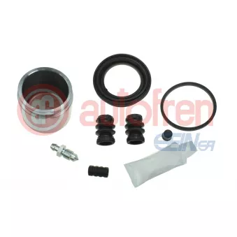 Kit de réparation, étrier de frein AUTOFREN SEINSA D41094C