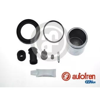 Kit de réparation, étrier de frein AUTOFREN SEINSA D41095C