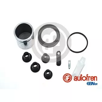 Kit de réparation, étrier de frein AUTOFREN SEINSA D41096C