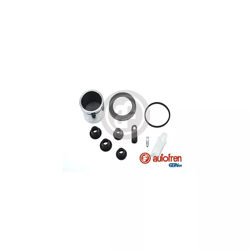 Kit de réparation, étrier de frein AUTOFREN SEINSA D41096C