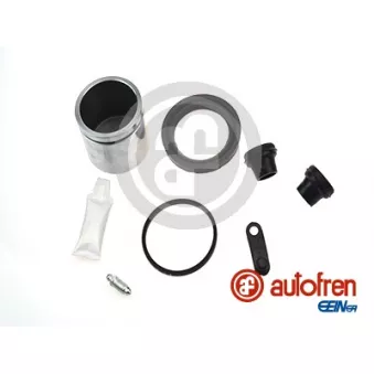 Kit de réparation, étrier de frein AUTOFREN SEINSA D41097C