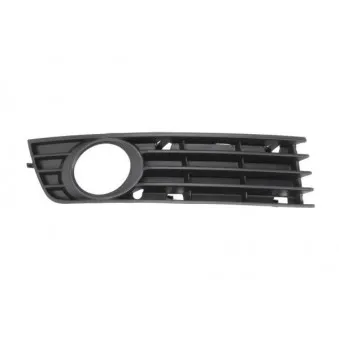 Grille de ventilation, pare-chocs BLIC 6502-07-0019996Q